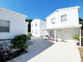 Cozy 2BR Apt Perfect for Miami Getaway nr Wynwood Midtown and Design District